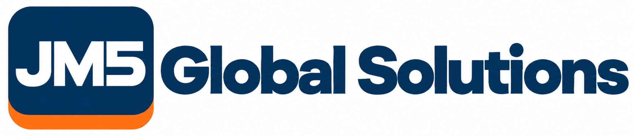 JM5 Global Solutions logo